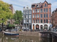 Singel 381-3, 1012 WL Amsterdam