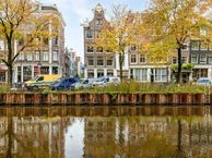 Bethaniënstraat 43-A, 1012 BZ Amsterdam