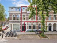 Jan Pieterszoon Coenstraat 26-BS, 3531 EV Utrecht
