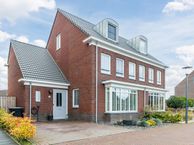 Arsenaalstraat 19, 4125 XP Hoef en Haag