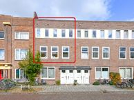 Godfried van Bouillonstraat 57-A, 2033 NH Haarlem