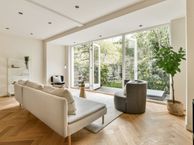 Agamemnonstraat 34-H, 1076 LW Amsterdam