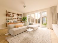 Vossenbesstraat 3, 1036 LR Amsterdam