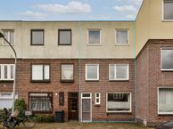 Lijsterstraat 20, 2025 VC Haarlem