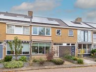 Westerweelstraat 5, 1964 BT Heemskerk