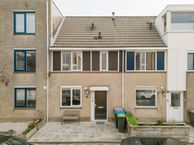 Annette Versluys-Poelmanstraat 13, 3207 SJ Spijkenisse