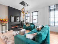 Tesselseplein 53, 2583 HS Den Haag