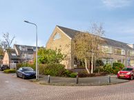 Poolsterstraat 58, 2402 BM Alphen aan den Rijn