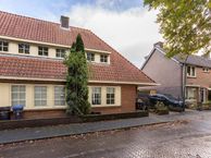 Jan van der Heijdenstraat 195, 1223 BL Hilversum