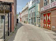 Kosterstraat 13-E, 2042 JJ Zandvoort