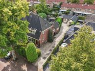 De Ruyterstraat 49, 1271 ST Huizen