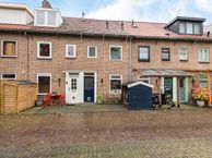 Akeleistraat 4, 1817 CK Alkmaar