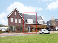 De Reuzelaar 6, 4741 GZ Hoeven