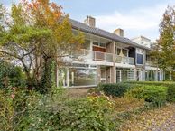 President Kennedylaan 200, 2343 GW Oegstgeest