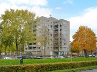 John Coltranestraat 58, 1311 SK Almere