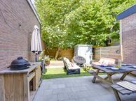 Vondellaan 35-A, 3521 GC Utrecht