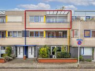 Dollardstraat 64, 3522 AM Utrecht