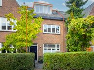 Van Swindenstraat 6, 3514 XS Utrecht