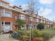 Mispelstraat 33, 2564 TP Den Haag