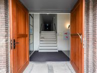 Werner Helmichstraat 1-T, 3553 JT Utrecht