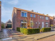 Meidoornstraat 17, 4306 AD Nieuwerkerk