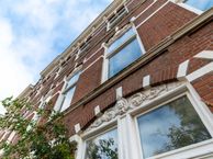 Regentesselaan 184, 2562 EH Den Haag