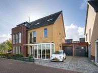 Bolivar 53, 2134 BA Hoofddorp