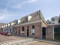 Groenestraat 131, 8261 VE Kampen