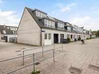 Jelle Posthumapad 66, 1106 ZR Amsterdam