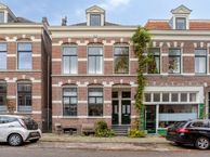 Alexanderstraat 25, 6812 BB Arnhem