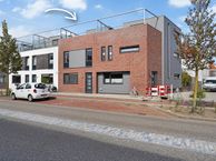 De Willem Ruysstraat 43, 4381 NK Vlissingen