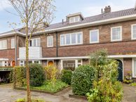 Burgemeester van der Voort van Zijplaan 46, 3571 VX Utrecht