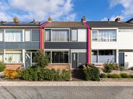 Prinses Irenestraat 12, 3421 HH Oudewater