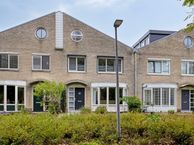 Piccolostraat 61, 1312 RG Almere