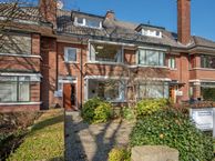 Koningin Julianaweg 103, 2264 BC Leidschendam