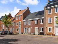 Baljuw 6, 3232 PH Brielle