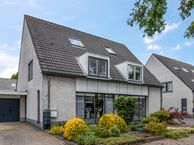 Rubensstraat 40, 6717 VG Ede