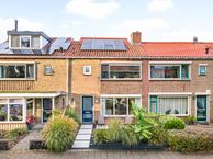 Zonstraat 33, 3454 AE De Meern