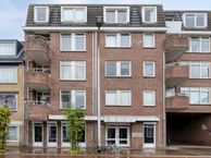 Gasthuisring 1-12, 5041 DP Tilburg