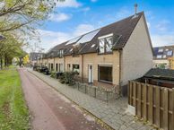 Aletta Jacobs-erf 43, 3315 EA Dordrecht