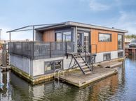 Zuiderzeekade 1, 3751 HA Bunschoten-Spakenburg