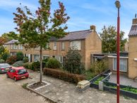 Gestellaan 14, 3431 GN Nieuwegein