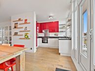 Van Reesstraat 65, 2593 PN Den Haag