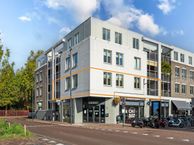 J.F. Kennedylaan 4-A, 4811 ET Breda