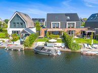 Laantje van Bruijn 41, 1262 AT Blaricum