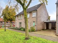 Hannie Schaftplantsoen 41, 5348 GC Oss