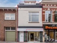 Wassenaarstraat 44-A, 4611 BW Bergen op Zoom