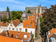 Herensteeg 33, 2311 SH Leiden