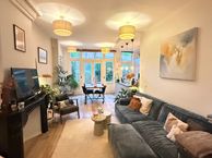 Frans Halsstraat 10-H, 1072 BR Amsterdam