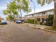 Hulkesteinstraat 17, 6535 LA Nijmegen